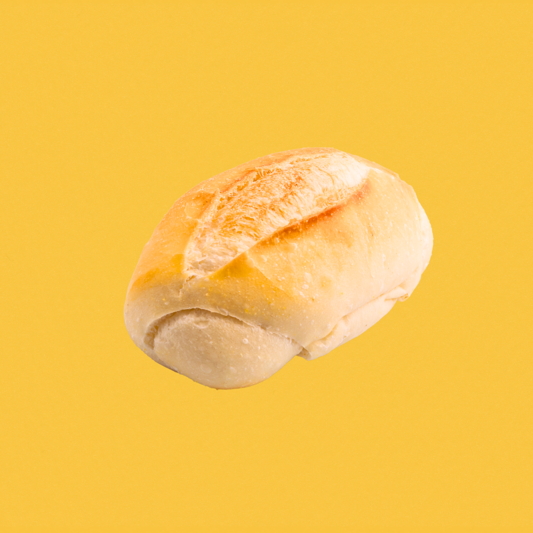 Pão com Ovo